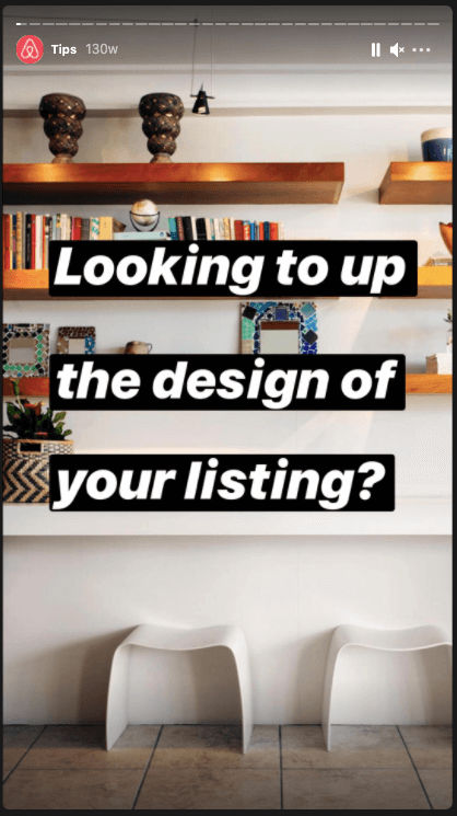 instagram stories for business