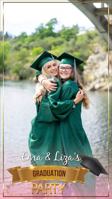 Graduation ceremony ideas