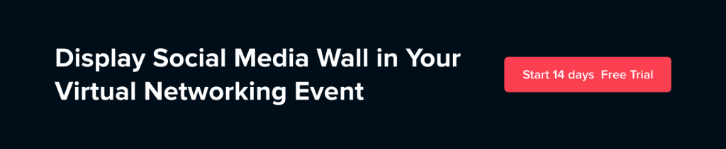 Display Social Media Wall