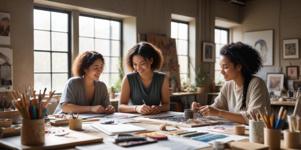Ideen für die Einbindung virtueller Events
