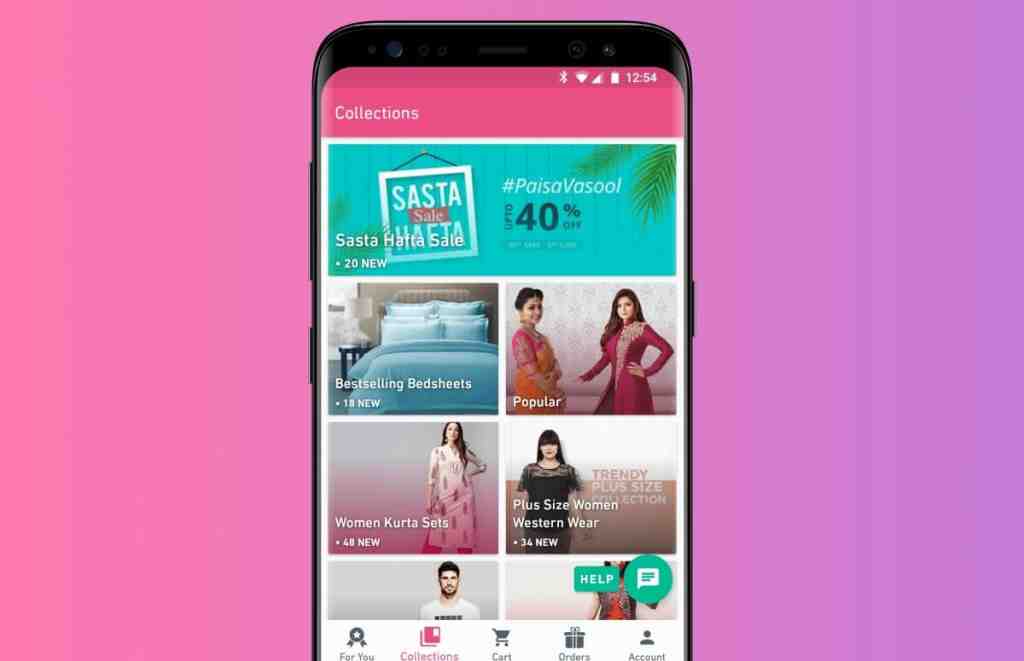 Social commerce platforms