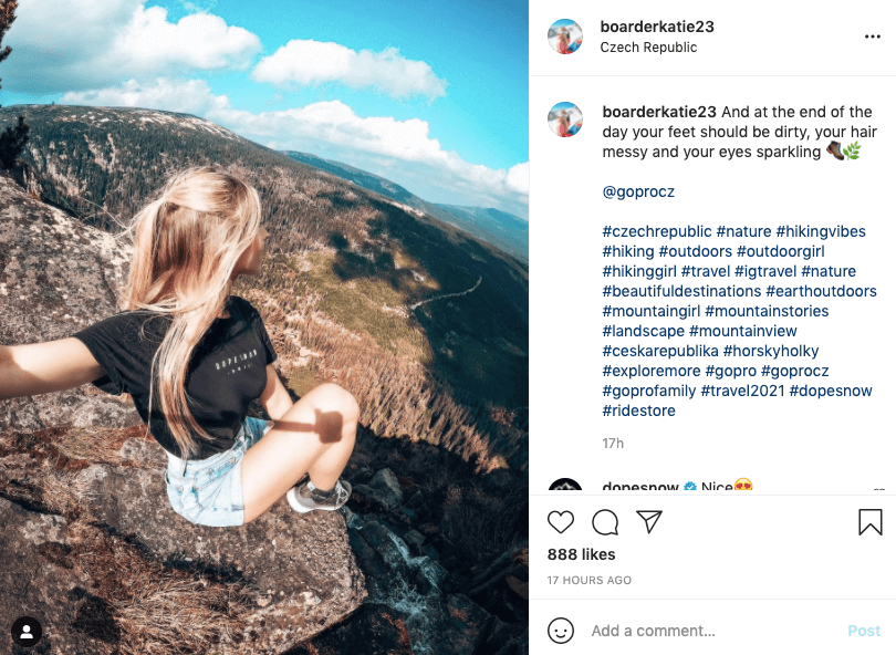 用户生成内容的优势