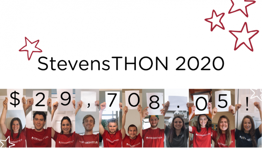 virtuele fondsenwervingsmarathon