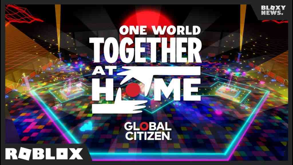 virtueel fondsenwervend concert