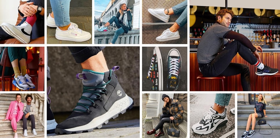 User-generated content