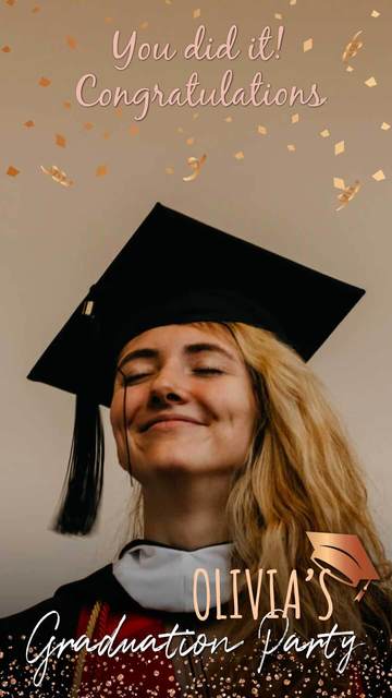 Filtros de Instagram para eventos