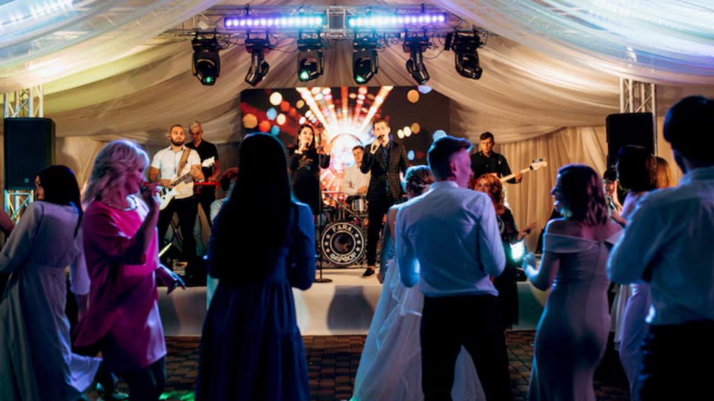 comment organiser un événement virtuel