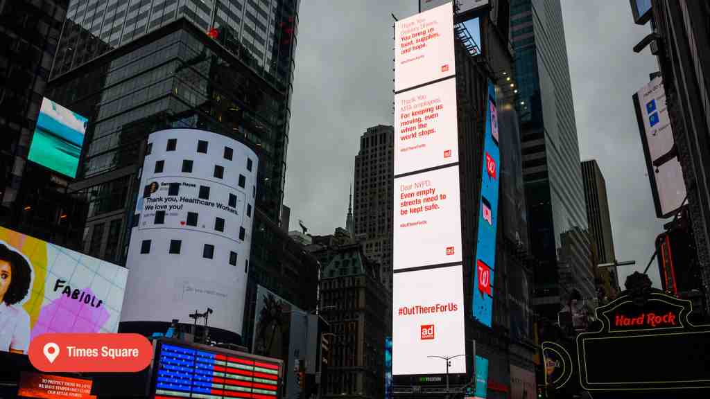 User-generated content