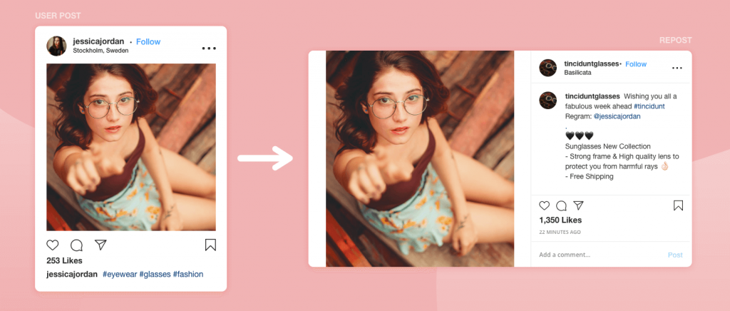 コンテンツ作成者に正当な評価を与える