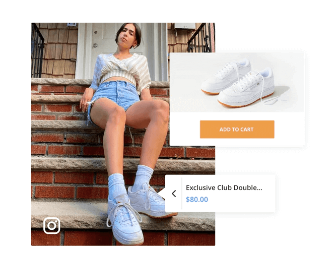 UGCソーシャルメディア投稿