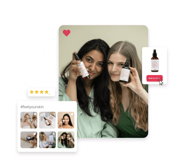 UGCは消費者を刺激する