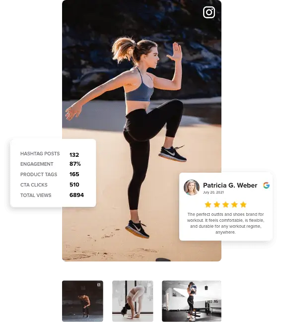 Always Ask For Reviews!