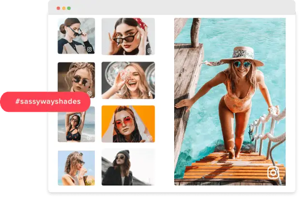 Running Hashtag Campaigns