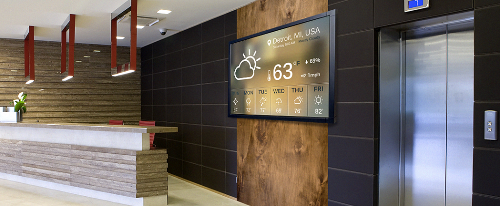 Visualizza aggiornamenti in tempo reale