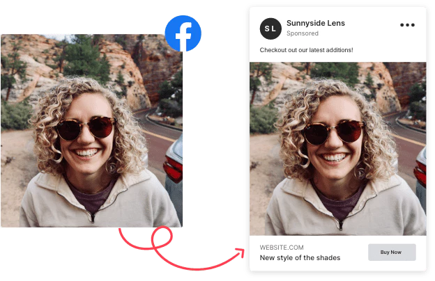Anuncios de Facebook