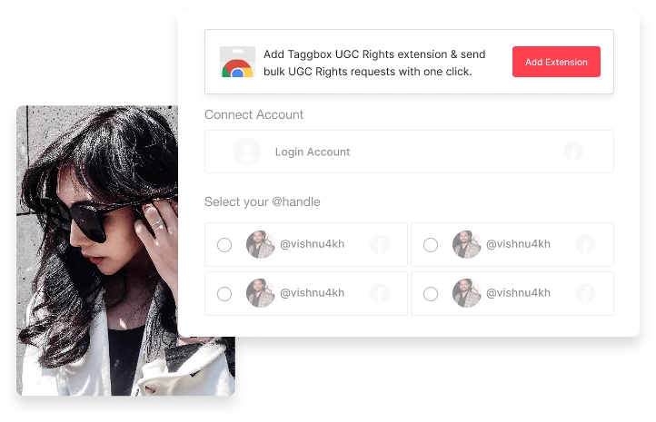 Rechten op sociale media