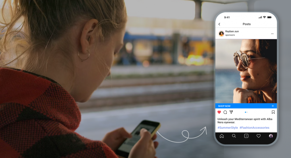 consumer awareness stage