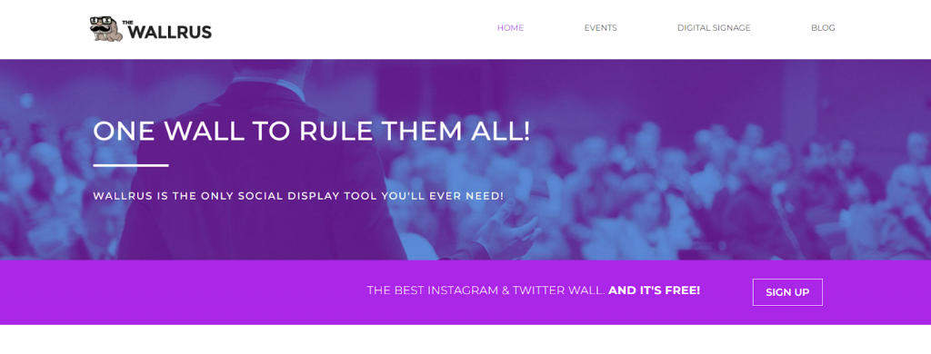 Wallrusはwalls.ioの代替品の一つです