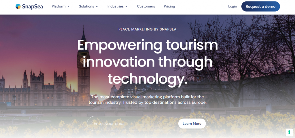 crowdriff alternatives - snapsea