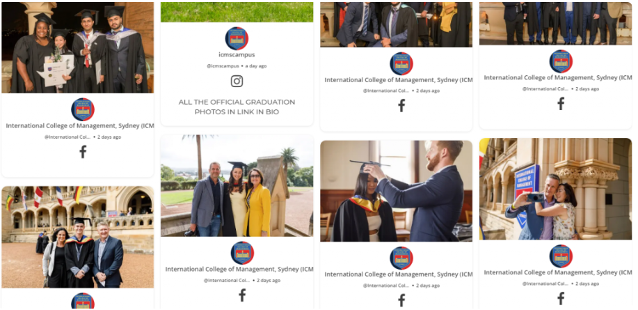 Nécessité de divertissement et d'éducation