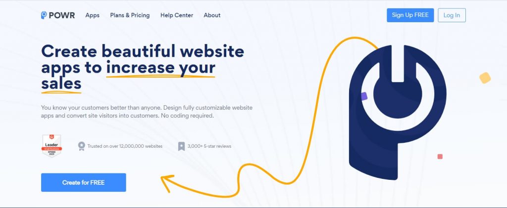 powr.io alternatief taggbox