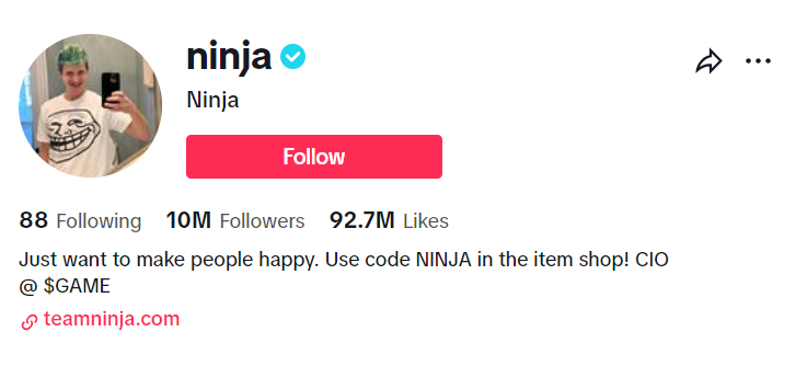 Ninja