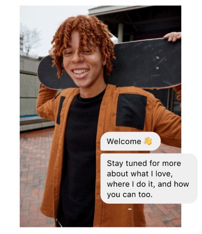 instagram broadcast channel