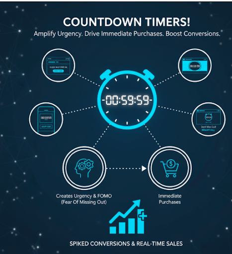 Countdown Timers
