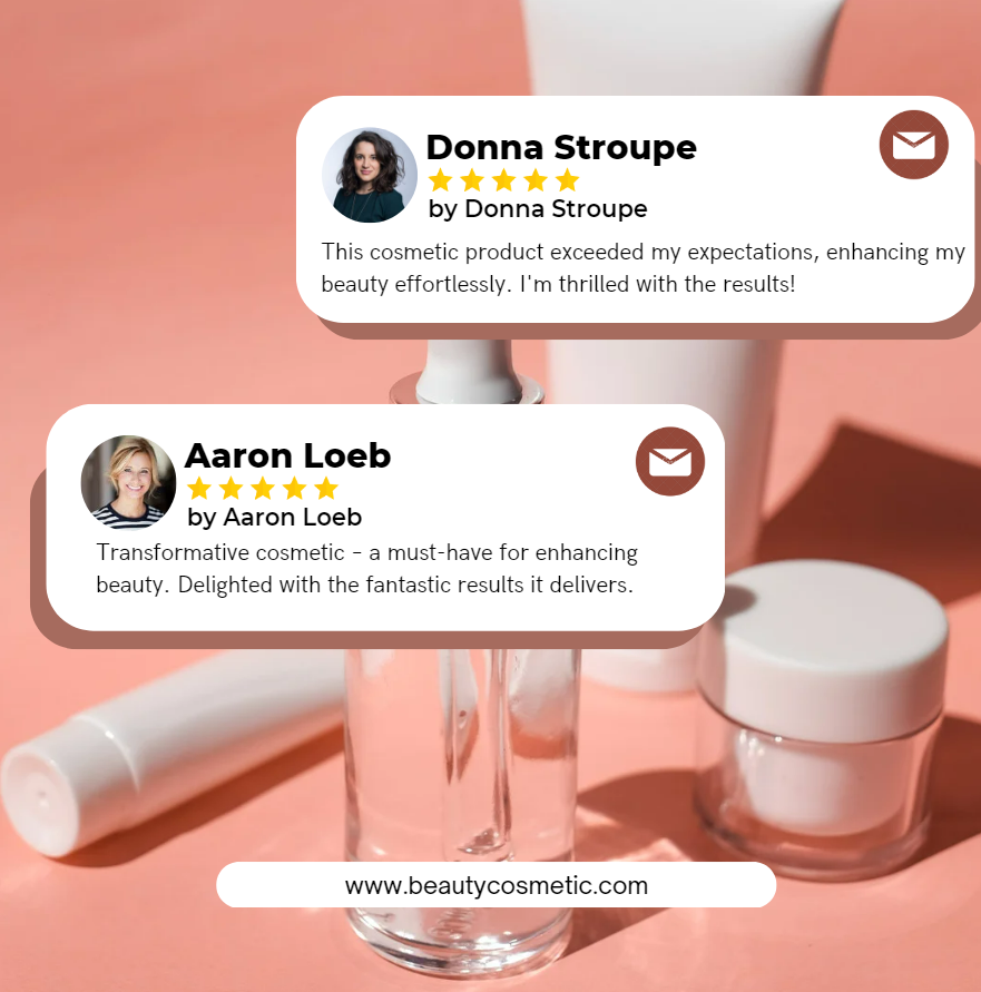 esempi di buone recensioni