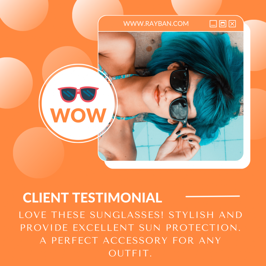 esempi di ottime recensioni