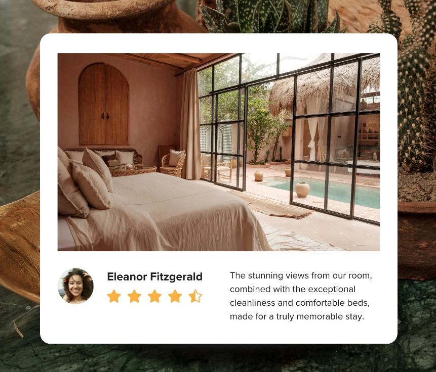 esempi di recensioni di ristoranti