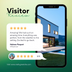 esempi di recensioni positive