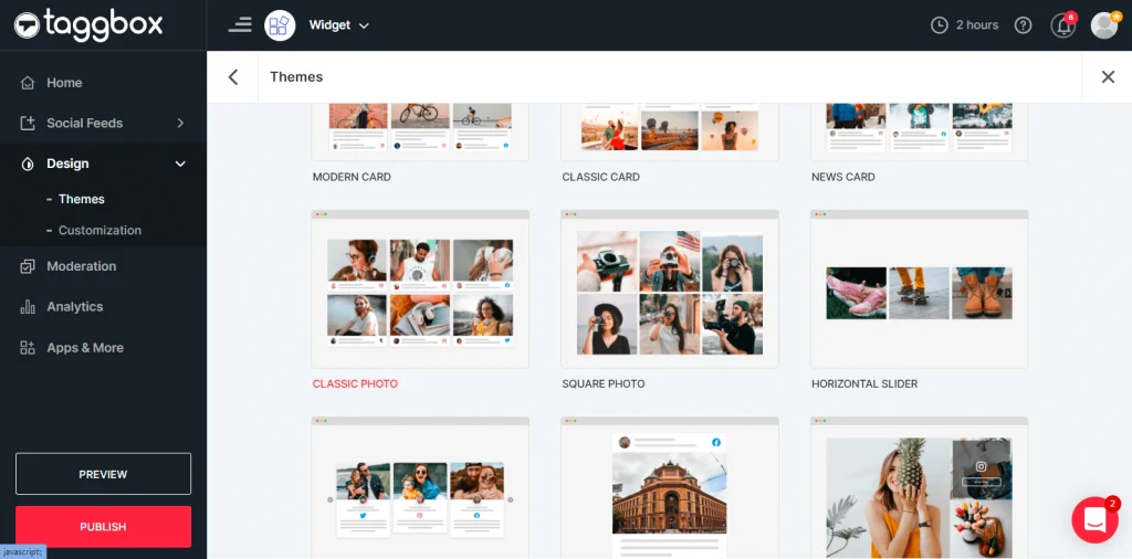 Google beoordelingen WordPress