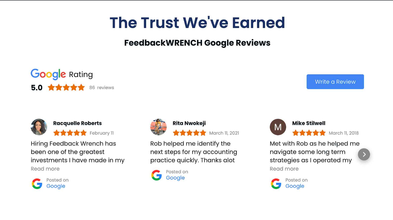 come chiedere recensioni ai clienti