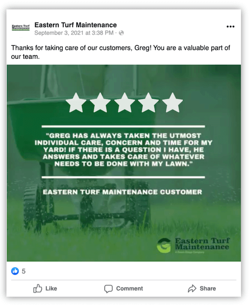 come chiedere buone recensioni