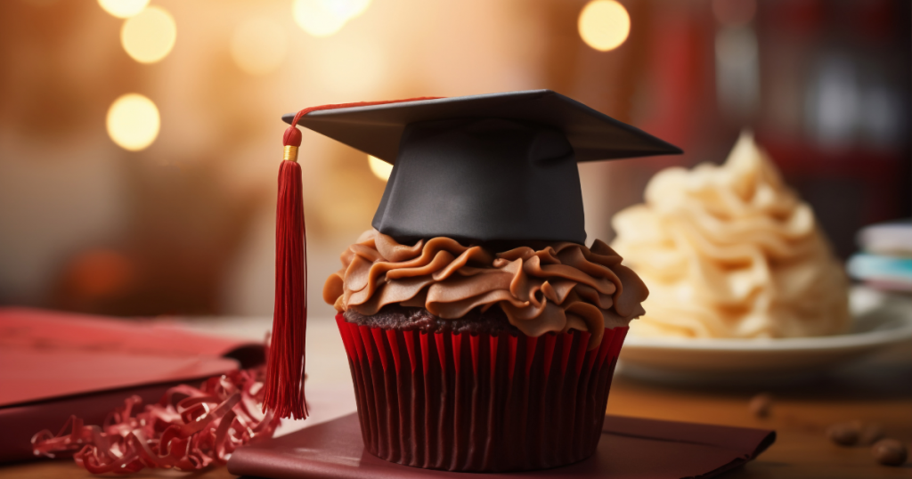 graduation ceremony ideas