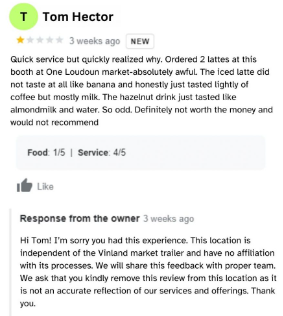 interagir avec votre public