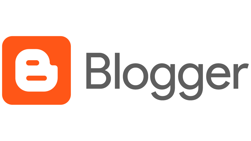 blogger blogs