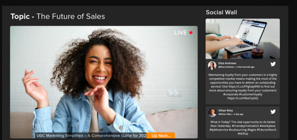 creative trade show booth ideas