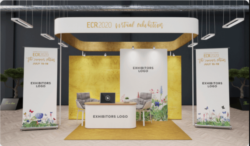 trade show display ideas