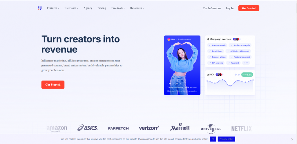 TikTok marketing tools