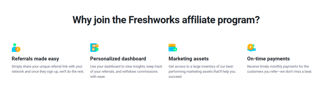 Freshworks