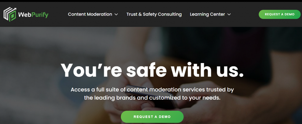 ソーシャルメディアのコンテンツ管理