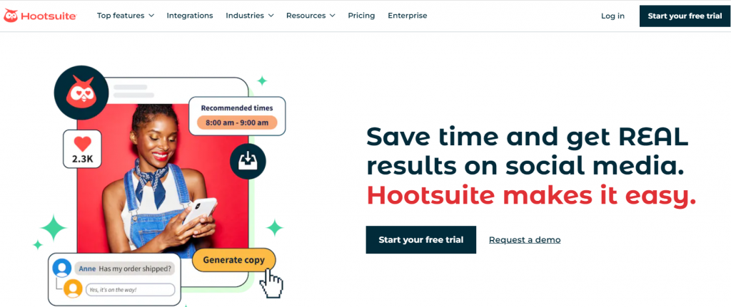 ソーシャルメディアコンテンツモデレーター