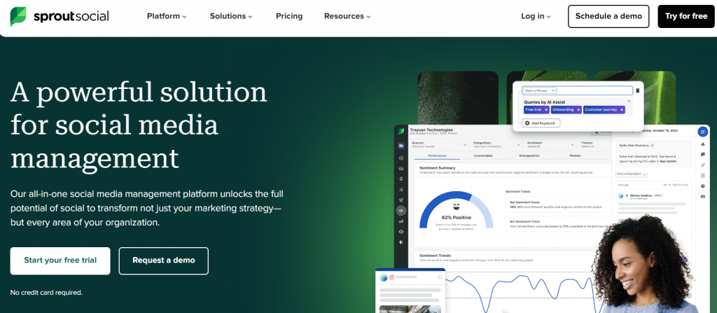 ソーシャルメディアのモデレーション
