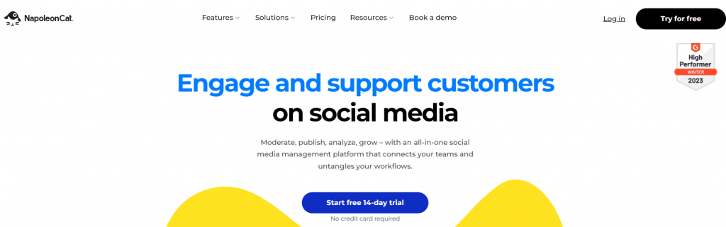 ソーシャルメディアモデレーター