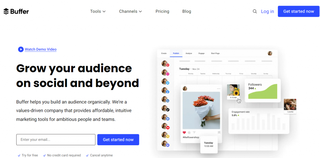 ソーシャルメディアのモデレーション
