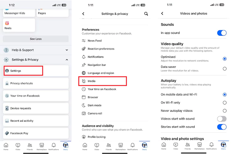 Facebookリールとは何ですか