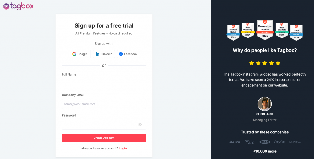 将所有 Facebook 评论嵌入到网站上