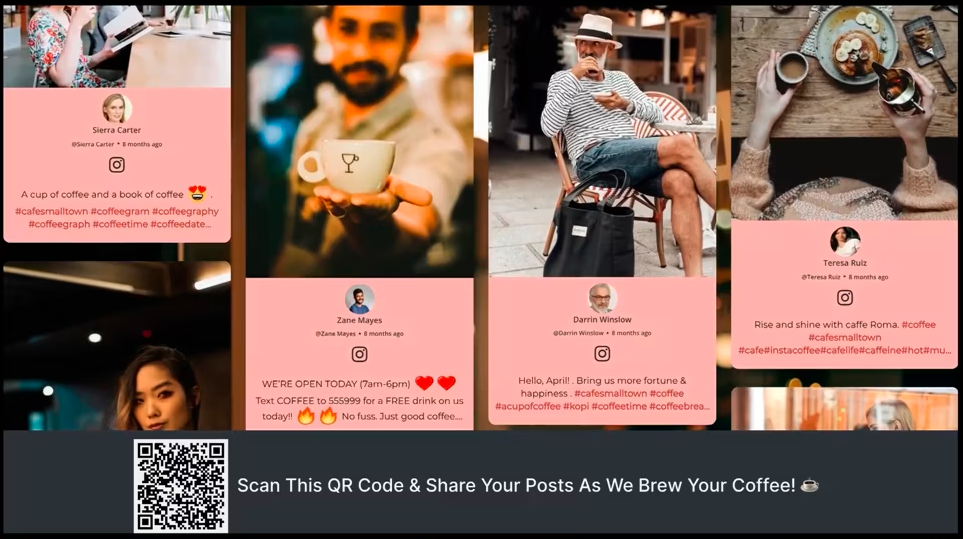 So gewinnen Sie Sponsoren für eine Veranstaltung